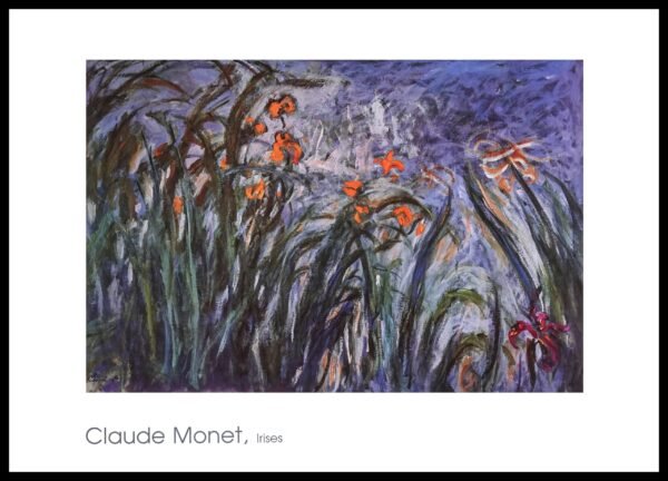 EGIM MONET-402